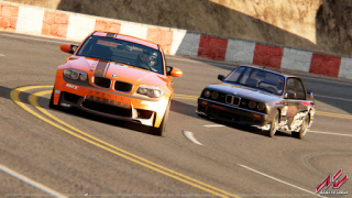 İndir Assetto Corsa 3D Mobile Yarış Android için Ekran görüntüsü 2