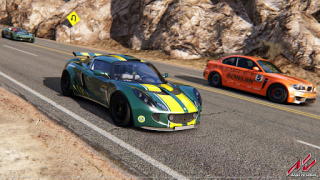 İndir Assetto Corsa 3D Mobile Yarış Android için Ekran görüntüsü 5