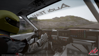 İndir Assetto Corsa 3D Mobile Yarış Android için Ekran görüntüsü 7