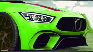 İndir Multiplayer Car Parking Simülatörler Android için Ekran görüntüsü 3