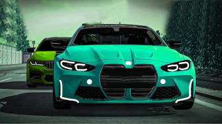 İndir Multiplayer Car Parking Simülatörler Android için Ekran görüntüsü 6