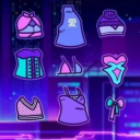 İndir  Gacha Plus Mod Y2K