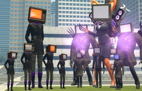 İndir TV Woman mod for GMOD Etkinlikler Android için Ekran görüntüsü 3