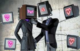 İndir TV Woman mod for GMOD Etkinlikler Android için Ekran görüntüsü 5