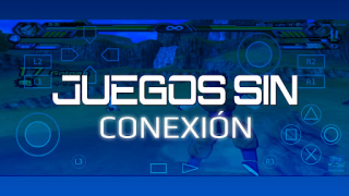 İndir Todos Los PSX2 Para Android Eğlence Android için Ekran görüntüsü 2