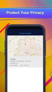İndir Super VPN - Stable & Fast VPN Araçlar Android için Ekran görüntüsü 5