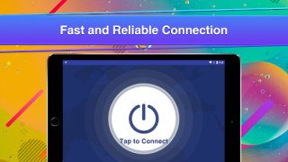 İndir Super VPN - Stable & Fast VPN Araçlar Android için Ekran görüntüsü 7