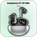 İndir  Earphones XY-70 TWS guide