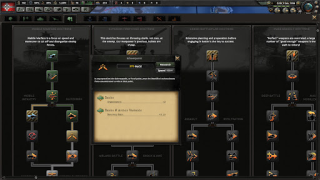 İndir Hearts Of Iron 4 Mobile Stratejiler Android için Ekran görüntüsü 2