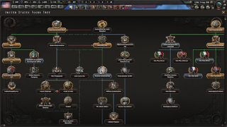 İndir Hearts Of Iron 4 Mobile Stratejiler Android için Ekran görüntüsü 3