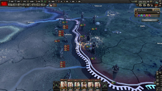 İndir Hearts Of Iron 4 Mobile Stratejiler Android için Ekran görüntüsü 5