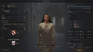 İndir Crusader Kings 3 Mobile Stratejiler Android için Ekran görüntüsü 2