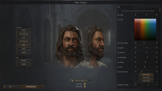 İndir Crusader Kings 3 Mobile Stratejiler Android için Ekran görüntüsü 3