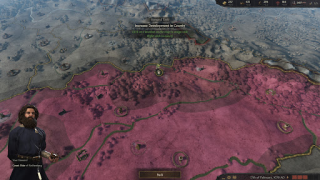 İndir Crusader Kings 3 Mobile Stratejiler Android için Ekran görüntüsü 7