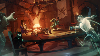 İndir Sea of Thieves Mobile Eylem Android için Ekran görüntüsü 2