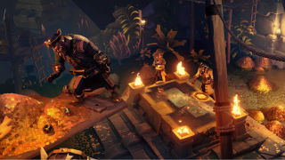 İndir Sea of Thieves Mobile Eylem Android için Ekran görüntüsü 3