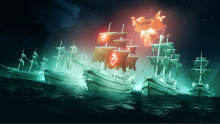 İndir Sea of Thieves Mobile Eylem Android için Ekran görüntüsü 5