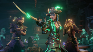 İndir Sea of Thieves Mobile Eylem Android için Ekran görüntüsü 6
