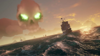 İndir Sea of Thieves Mobile Eylem Android için Ekran görüntüsü 7