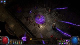 İndir Path of Exile Mobile Eylem Android için Ekran görüntüsü 2
