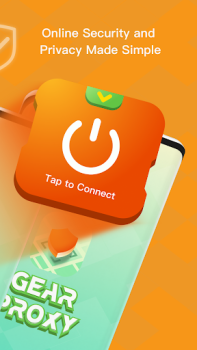 İndir Gear Proxy İş Android için Ekran görüntüsü 2
