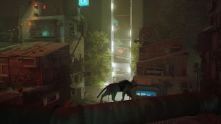 İndir Stray Cat Simulator Mobile Simülatörler Android için Ekran görüntüsü 2