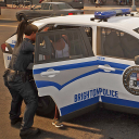 İndir  Police Simulator Patrol Office