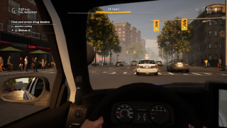 İndir Police Simulator Patrol Office Simülatörler Android için Ekran görüntüsü 3