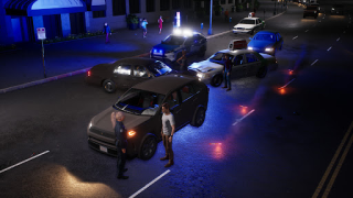 İndir Police Simulator Patrol Office Simülatörler Android için Ekran görüntüsü 6