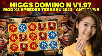 İndir Higgs Domino RP X8 Speeder Tip Özelleştirme Android için Ekran görüntüsü 4