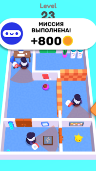 İndir Cashyy - Play and win money Yaşam Tarzı Android için Ekran görüntüsü 3