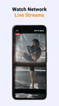 İndir IPTV Player: Canlı TV İzle Video oynatıcılar ve düzenleyiciler Android için Ekran görüntüsü 5