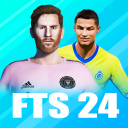 İndir  FTS 24 Soccer Riddle