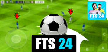 İndir FTS 24 Soccer Riddle Eylem Android için Ekran görüntüsü 3