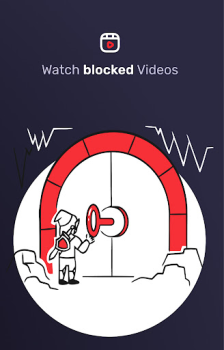 İndir Unite VPN - Fast & Secure VPN Araçlar Android için Ekran görüntüsü 7