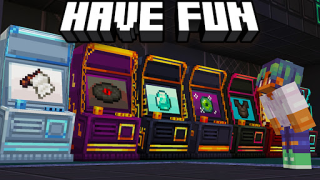 İndir LokiCraft X Arcade Android için Ekran görüntüsü 2