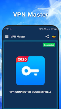 İndir VPN Master - Fast Secure Proxy Araçlar Android için Ekran görüntüsü 7