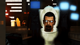 İndir Toilets in Trouble: Chaos Bulmaca Oyunları Android için Ekran görüntüsü 3