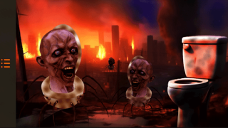 İndir Toilets in Trouble: Chaos Bulmaca Oyunları Android için Ekran görüntüsü 7
