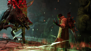 İndir Remnant 2 Mobile Eylem Android için Ekran görüntüsü 7
