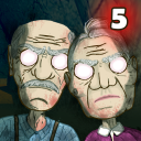 İndir  Granny and Grandpa 5: Origin
