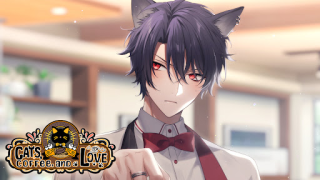 İndir Cats, Coffee, and Love Simülatörler Android için Ekran görüntüsü 3