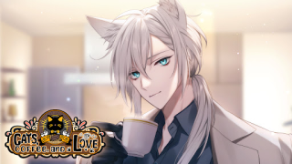 İndir Cats, Coffee, and Love Simülatörler Android için Ekran görüntüsü 5