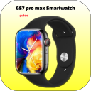İndir  GS7 pro max Smartwatch Guide