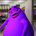 İndir  Grimace Shake - Horror game