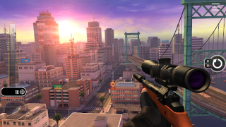 İndir Pure Sniper: Gun Shooter Games Eylem Android için Ekran görüntüsü 7
