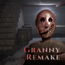 İndir  Granny Remake - Remastered