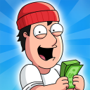 İndir  Idle Vlogger - Rich Me!