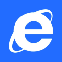 İndir  Web Browser- Internet Explorer