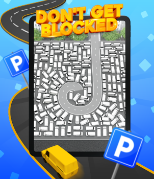 İndir Parking Master 3D: Traffic Jam Bulmaca Oyunları Android için Ekran görüntüsü 7
